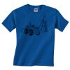 Heavy Cotton™ Toddler 5.3 oz. T-Shirt Thumbnail
