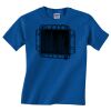 Heavy Cotton™ Toddler 5.3 oz. T-Shirt Thumbnail