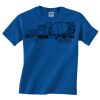 Heavy Cotton™ Toddler 5.3 oz. T-Shirt Thumbnail