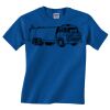 Heavy Cotton™ Toddler 5.3 oz. T-Shirt Thumbnail