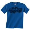 Heavy Cotton™ Toddler 5.3 oz. T-Shirt Thumbnail