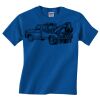 Heavy Cotton™ Toddler 5.3 oz. T-Shirt Thumbnail