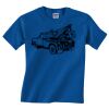 Heavy Cotton™ Toddler 5.3 oz. T-Shirt Thumbnail