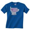 Heavy Cotton™ Toddler 5.3 oz. T-Shirt Thumbnail