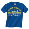 Heavy Cotton™ Toddler 5.3 oz. T-Shirt Thumbnail