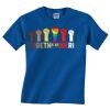 Heavy Cotton™ Toddler 5.3 oz. T-Shirt Thumbnail