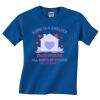 Heavy Cotton™ Toddler 5.3 oz. T-Shirt Thumbnail