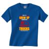 Heavy Cotton™ Toddler 5.3 oz. T-Shirt Thumbnail