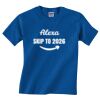 Heavy Cotton™ Toddler 5.3 oz. T-Shirt Thumbnail
