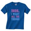 Heavy Cotton™ Toddler 5.3 oz. T-Shirt Thumbnail