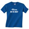 Heavy Cotton™ Toddler 5.3 oz. T-Shirt Thumbnail