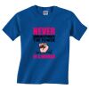 Heavy Cotton™ Toddler 5.3 oz. T-Shirt Thumbnail