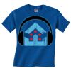 Heavy Cotton™ Toddler 5.3 oz. T-Shirt Thumbnail