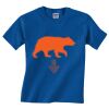 Heavy Cotton™ Toddler 5.3 oz. T-Shirt Thumbnail