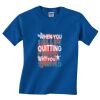 Heavy Cotton™ Toddler 5.3 oz. T-Shirt Thumbnail