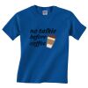 Heavy Cotton™ Toddler 5.3 oz. T-Shirt Thumbnail