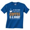 Heavy Cotton™ Toddler 5.3 oz. T-Shirt Thumbnail