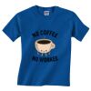 Heavy Cotton™ Toddler 5.3 oz. T-Shirt Thumbnail