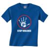 Heavy Cotton™ Toddler 5.3 oz. T-Shirt Thumbnail