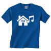 Heavy Cotton™ Toddler 5.3 oz. T-Shirt Thumbnail