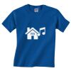 Heavy Cotton™ Toddler 5.3 oz. T-Shirt Thumbnail