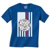 Heavy Cotton™ Toddler 5.3 oz. T-Shirt Thumbnail