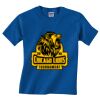 Heavy Cotton™ Toddler 5.3 oz. T-Shirt Thumbnail