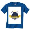 Heavy Cotton™ Toddler 5.3 oz. T-Shirt Thumbnail