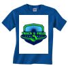 Heavy Cotton™ Toddler 5.3 oz. T-Shirt Thumbnail