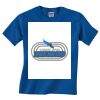 Heavy Cotton™ Toddler 5.3 oz. T-Shirt Thumbnail