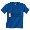 Heavy Cotton™ Toddler 5.3 oz. T-Shirt Thumbnail