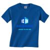 Heavy Cotton™ Toddler 5.3 oz. T-Shirt Thumbnail