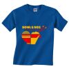 Heavy Cotton™ Toddler 5.3 oz. T-Shirt Thumbnail