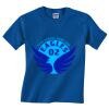Heavy Cotton™ Toddler 5.3 oz. T-Shirt Thumbnail