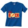 Heavy Cotton™ Toddler 5.3 oz. T-Shirt Thumbnail