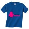 Heavy Cotton™ Toddler 5.3 oz. T-Shirt Thumbnail