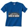 Heavy Cotton™ Toddler 5.3 oz. T-Shirt Thumbnail