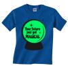 Heavy Cotton™ Toddler 5.3 oz. T-Shirt Thumbnail