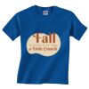 Heavy Cotton™ Toddler 5.3 oz. T-Shirt Thumbnail