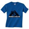 Heavy Cotton™ Toddler 5.3 oz. T-Shirt Thumbnail