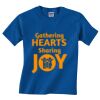 Heavy Cotton™ Toddler 5.3 oz. T-Shirt Thumbnail