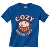 Heavy Cotton™ Toddler 5.3 oz. T-Shirt Thumbnail