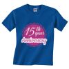 Heavy Cotton™ Toddler 5.3 oz. T-Shirt Thumbnail