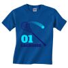 Heavy Cotton™ Toddler 5.3 oz. T-Shirt Thumbnail