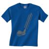 Heavy Cotton™ Toddler 5.3 oz. T-Shirt Thumbnail