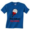 Heavy Cotton™ Toddler 5.3 oz. T-Shirt Thumbnail