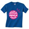 Heavy Cotton™ Toddler 5.3 oz. T-Shirt Thumbnail
