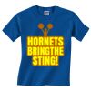 Heavy Cotton™ Toddler 5.3 oz. T-Shirt Thumbnail