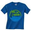 Heavy Cotton™ Toddler 5.3 oz. T-Shirt Thumbnail