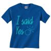 Heavy Cotton™ Toddler 5.3 oz. T-Shirt Thumbnail